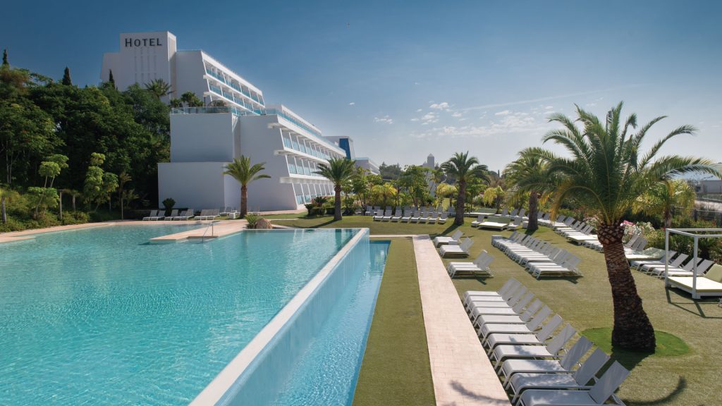 Photo of Four Points by Sheraton Costa Blanca 8