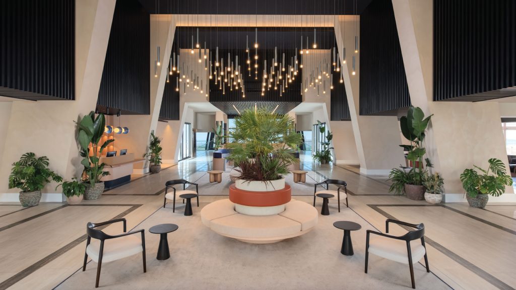 Photo of Four Points by Sheraton Costa Blanca 1