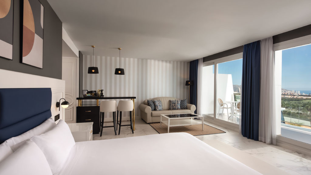 Photo of Four Points by Sheraton Costa Blanca 6