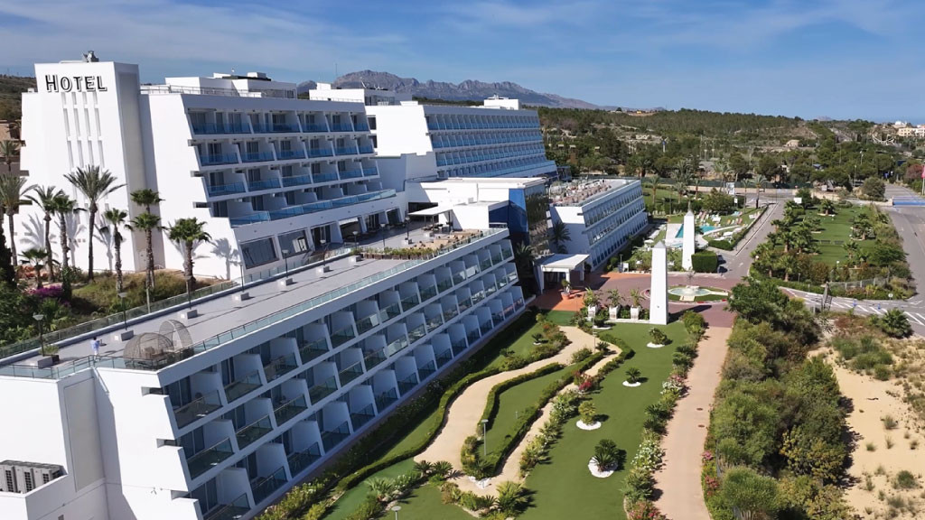 Photo of Four Points by Sheraton Costa Blanca 7