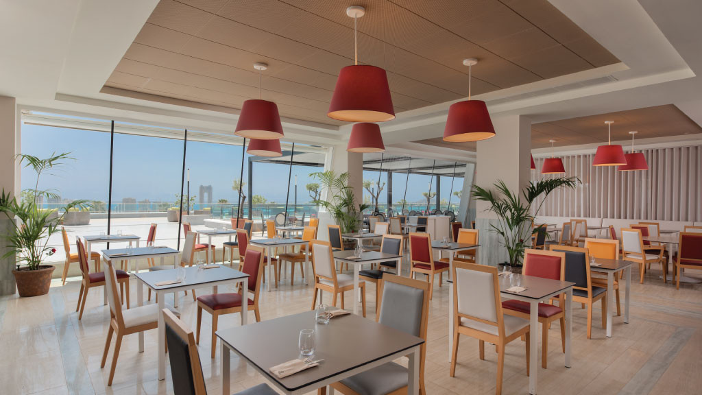 Photo of Four Points by Sheraton Costa Blanca 10