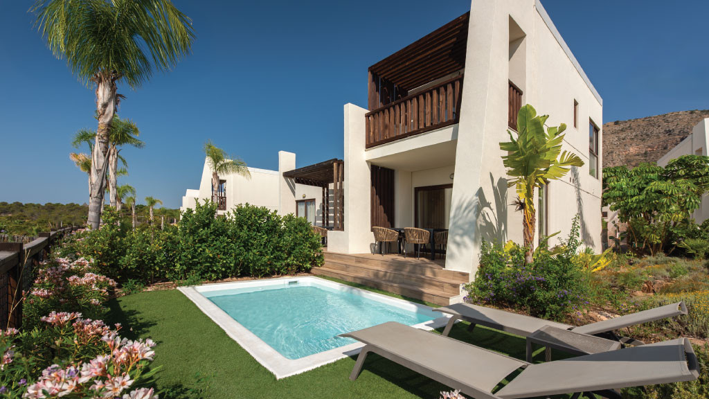 Photo of Four Points by Sheraton Costa Blanca 5