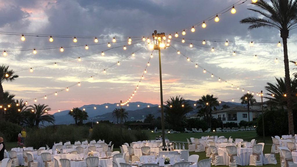 Photo of Impressive Playa Granada 7