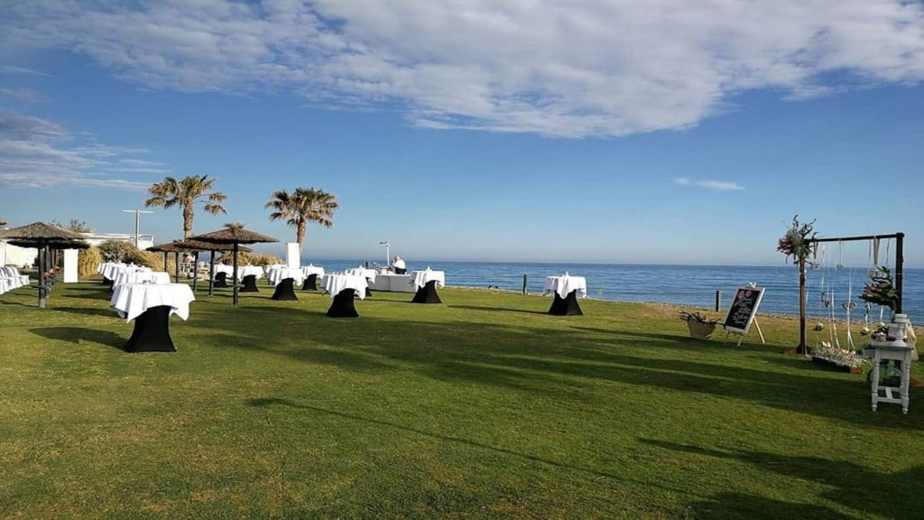 Photo of Impressive Playa Granada 6