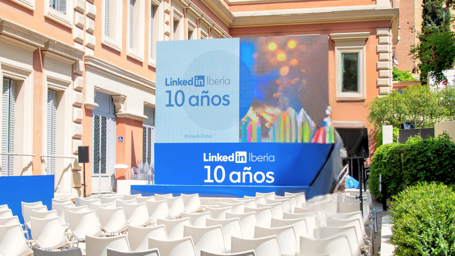 Foto de 3AV Events 3