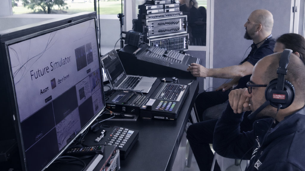 Foto de 3AV Events 11