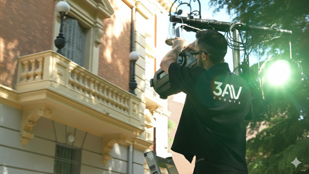 Foto de 3AV Events 12