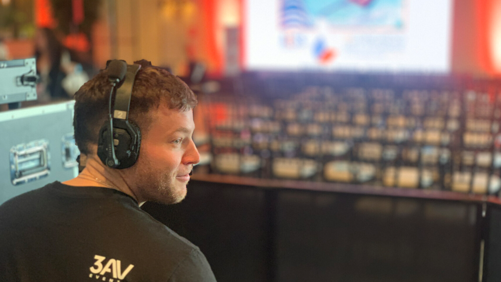 Foto de 3AV Events 2