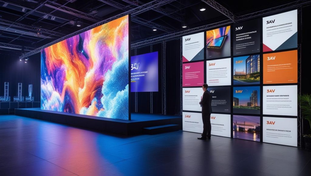 Imagen de 3AV Events