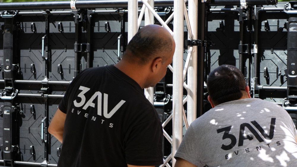 Foto de 3AV Events 5