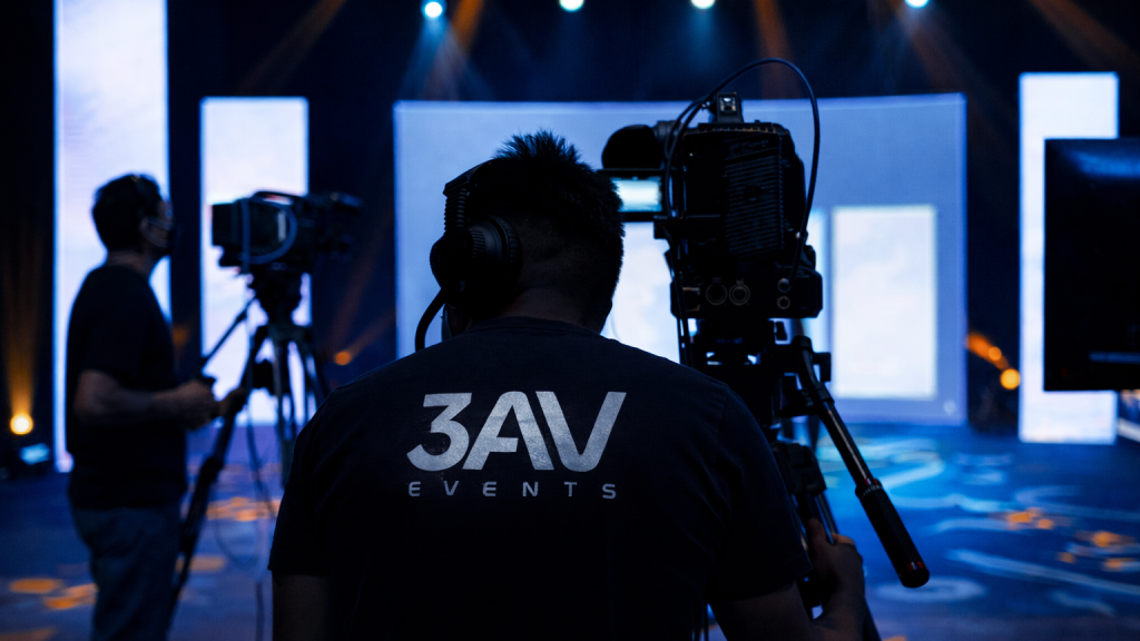 Foto de 3AV Events 9