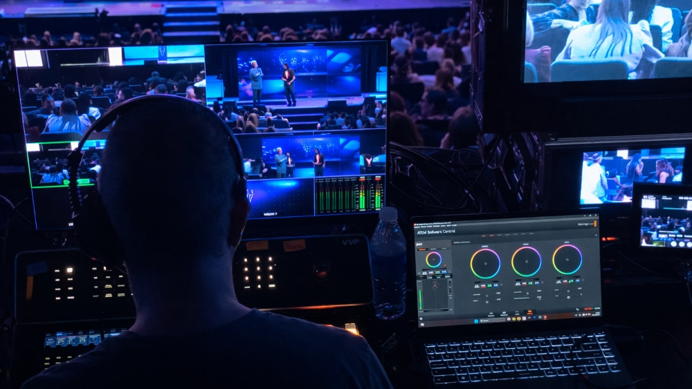 Foto de 3AV Events 10