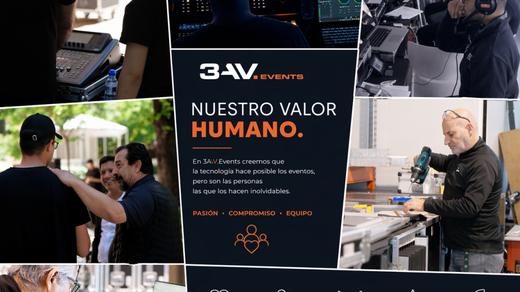 Foto de 3AV Events 1