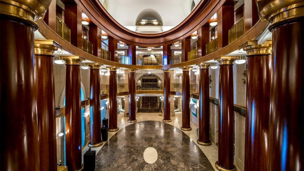 Foto de Teatro Real 3