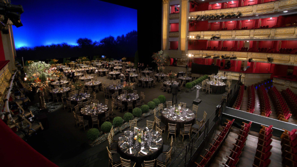 Photo of Teatro Real 2