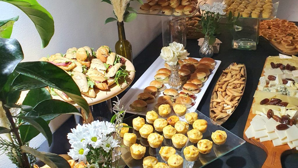 Foto de Ciclón Catering y Eventos 7
