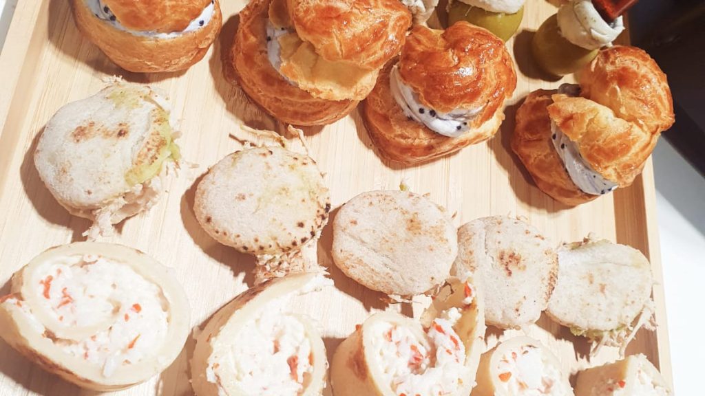 Foto de Ciclón Catering y Eventos 6
