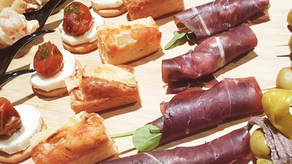 Foto de Ciclón Catering y Eventos 9