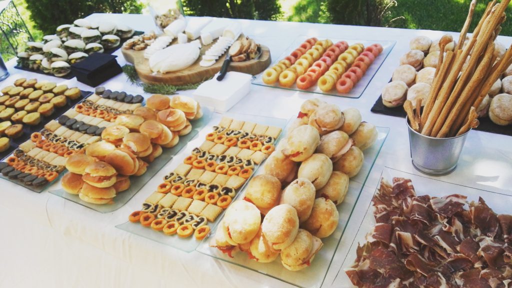Foto de Ciclón Catering y Eventos 10