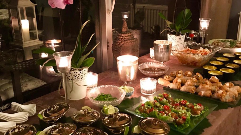 Foto de Ciclón Catering y Eventos 11