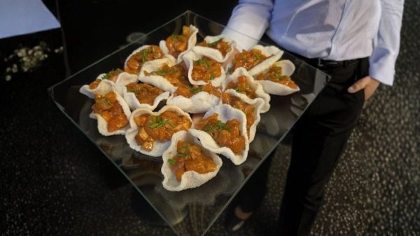 Foto de Ciclón Catering y Eventos 2