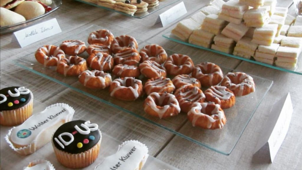 Foto de Ciclón Catering y Eventos 3