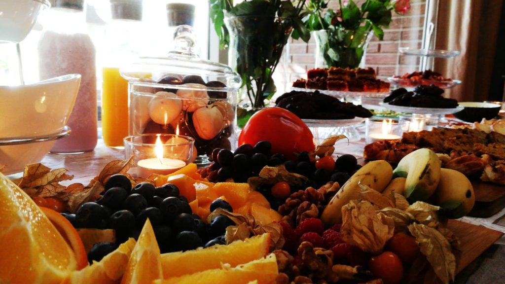 Foto de Ciclón Catering y Eventos 14