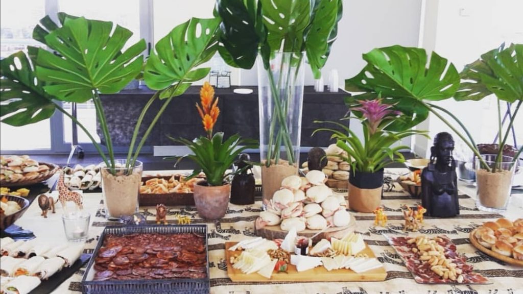 Foto de Ciclón Catering y Eventos 15