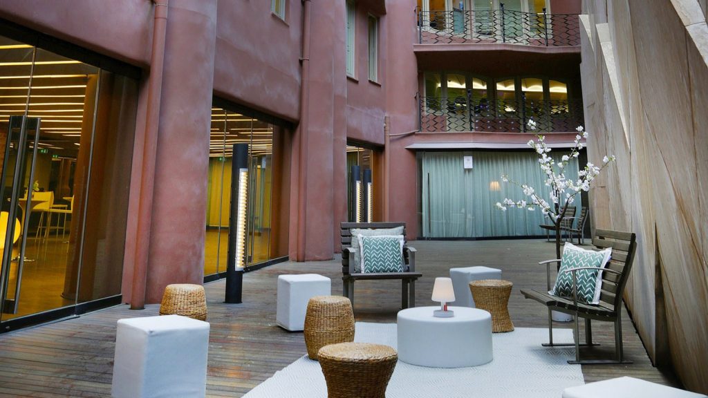 Photo of La Pedrera – Casa Milà 10