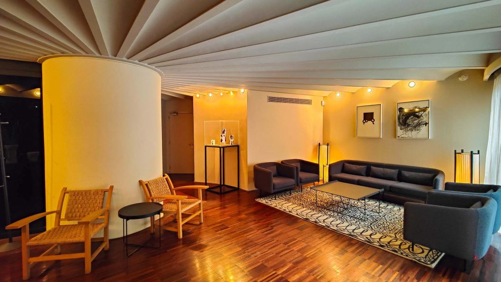 Photo of La Pedrera – Casa Milà 7