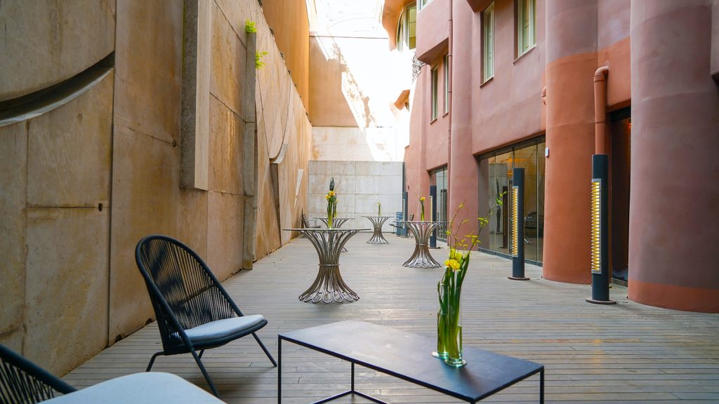 Photo of La Pedrera – Casa Milà 16