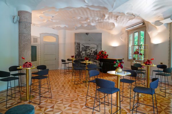 Photo of La Pedrera – Casa Milà 3