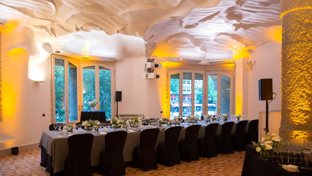 Photo of La Pedrera – Casa Milà 13