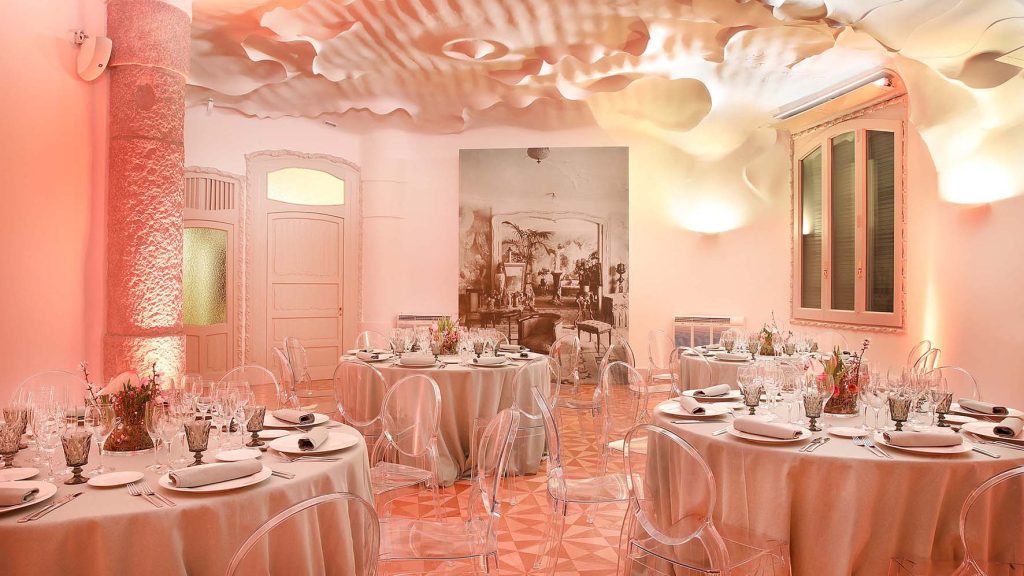 Photo of La Pedrera – Casa Milà 9