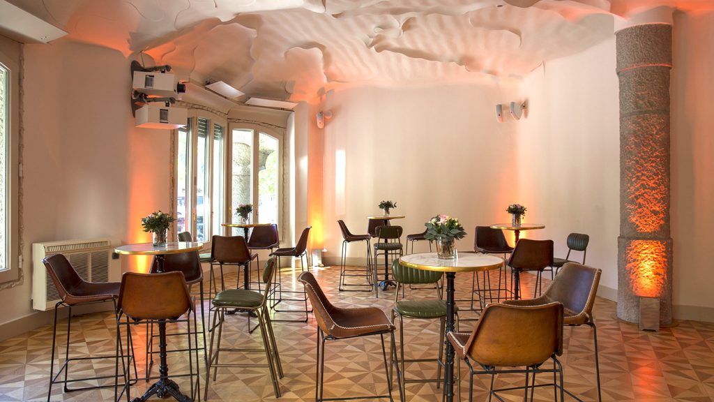 Photo of La Pedrera – Casa Milà 15