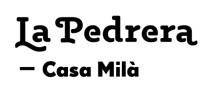 La Pedrera - Casa Milá
