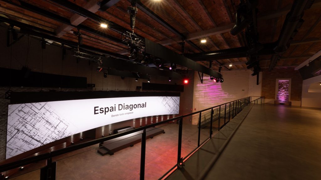 Foto de Espai Diagonal Events 6