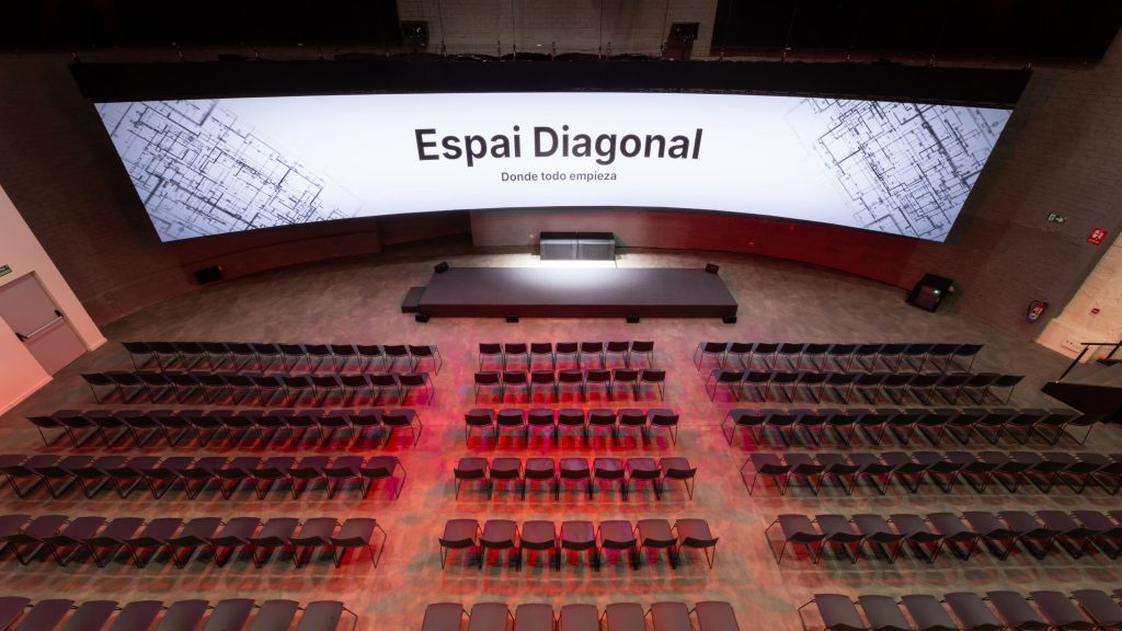 Foto de Espai Diagonal Events 8