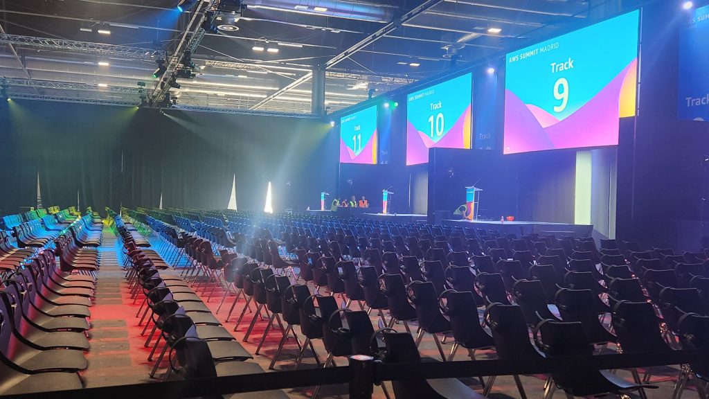 Foto de Panta Rei Events (Madrid, Mallorca, Londres, Ámsterdam, Múnich y Oporto) 5