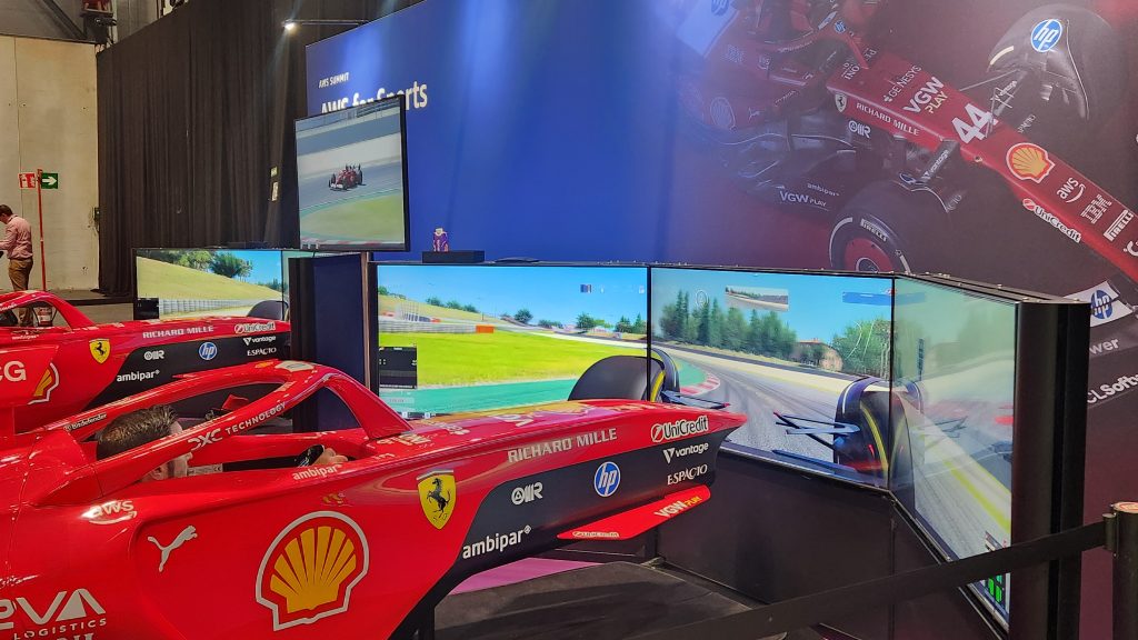 Foto de Panta Rei Events (Madrid, Mallorca, Londres, Ámsterdam, Múnich y Oporto) 10