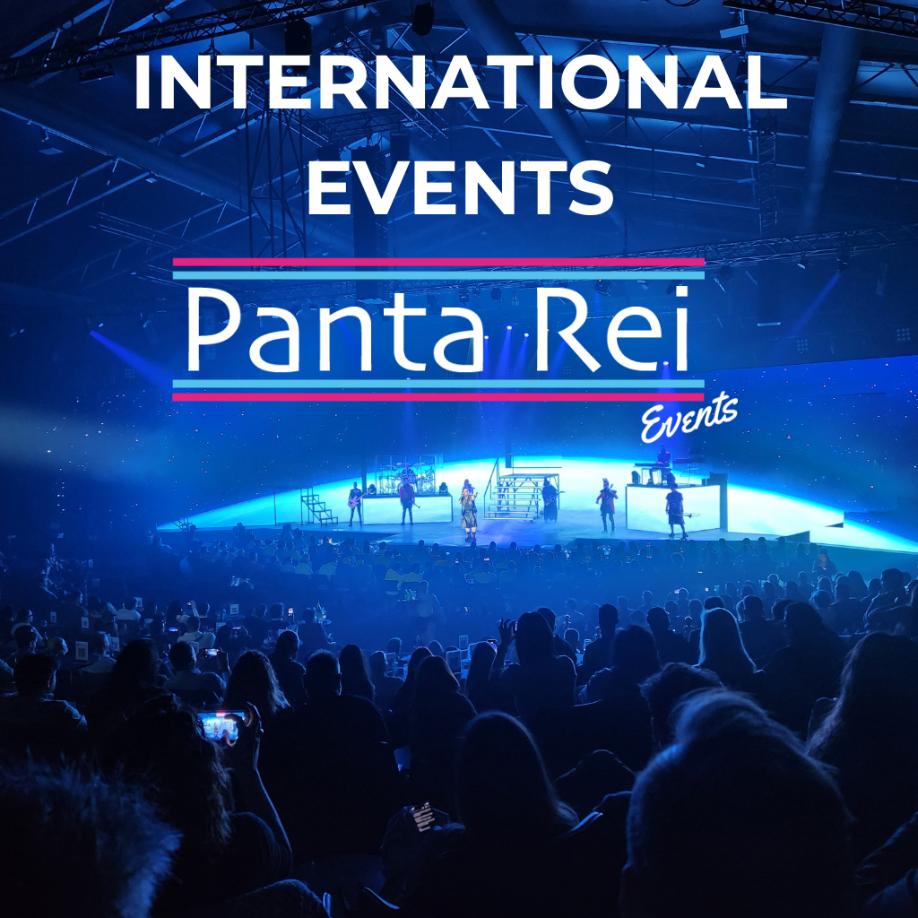 Foto de Panta Rei Events (Madrid, Mallorca, Londres, Ámsterdam, Múnich y Oporto) 13