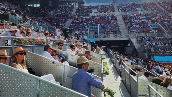 AEVEA analiza cómo los grandes eventos deportivos están cambiando