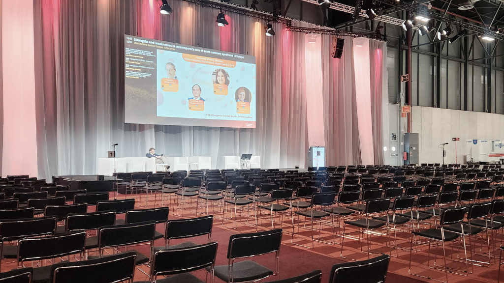 Foto de Panta Rei Events (Madrid, Mallorca, Londres, Ámsterdam, Múnich y Oporto) 7