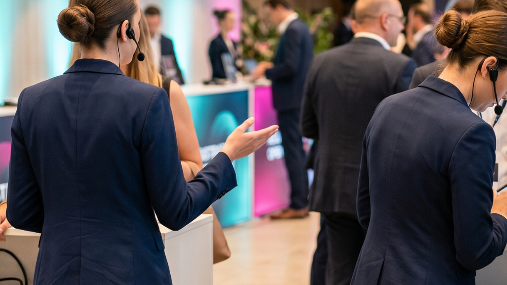 Foto de Panta Rei Events (Madrid, Mallorca, Londres, Ámsterdam, Múnich y Oporto) 6