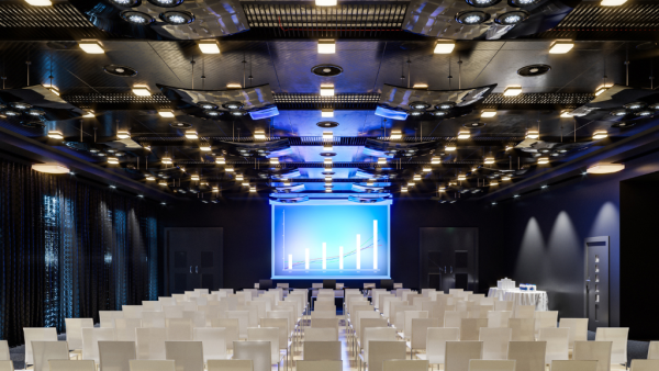 Photo of Strategic Boutique DMC, 360º Event Production & Local Fixer in Spain.Events 3