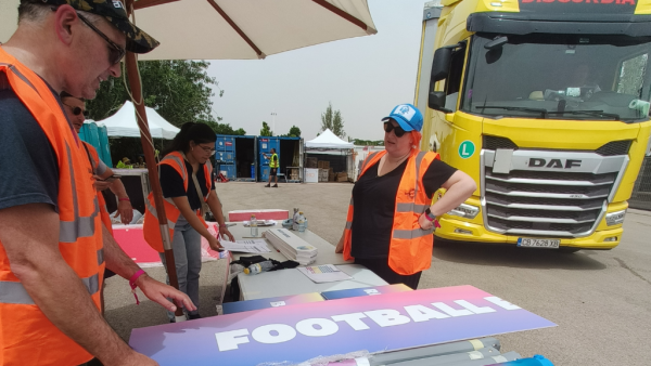 Foto de Panta Rei Events (Madrid, Mallorca, Londres, Ámsterdam, Múnich y Oporto) 2