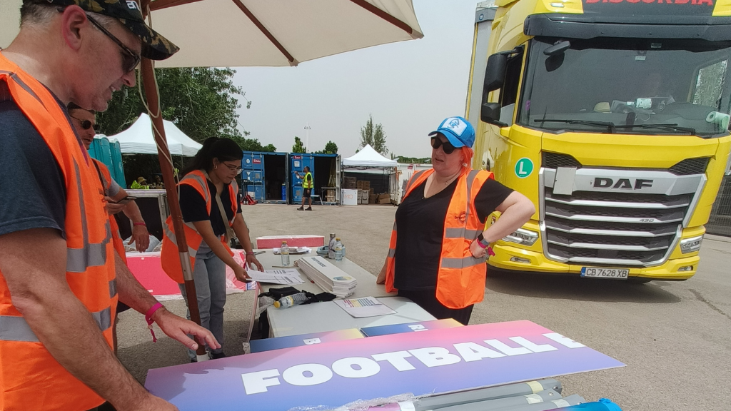 Foto de Panta Rei Events (Madrid, Mallorca, Londres, Ámsterdam, Múnich y Oporto) 2