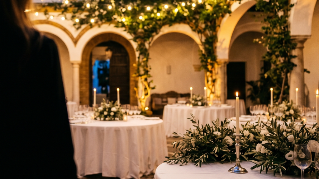 Foto de Panta Rei Events (Madrid, Mallorca, Londres, Ámsterdam, Múnich y Oporto) 4