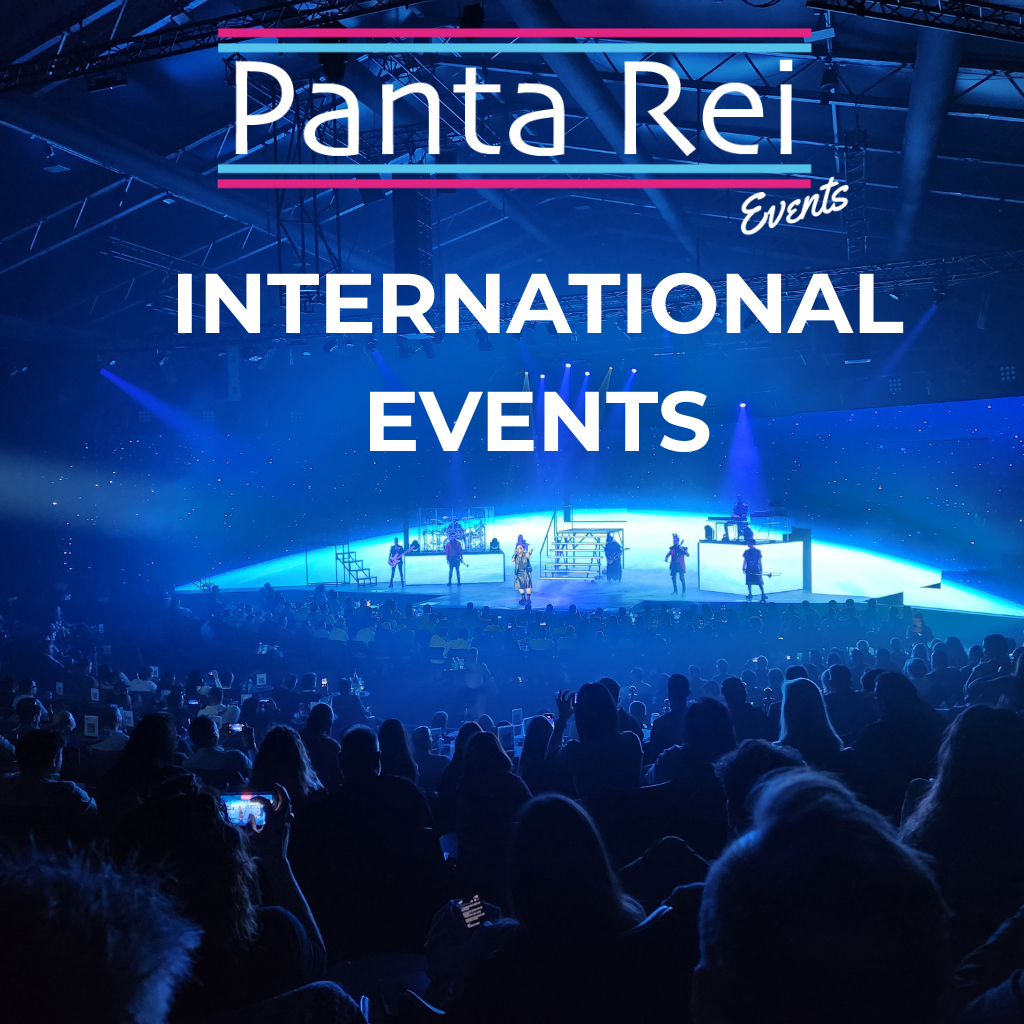 Foto de Panta Rei Events (Madrid, Mallorca, Londres, Ámsterdam, Múnich y Oporto) 1