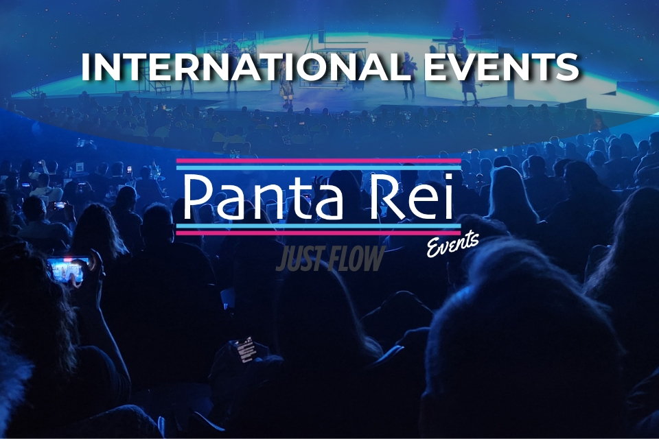 Image of Strategic Boutique DMC, 360º Event Production & Local Fixer in Spain.Events